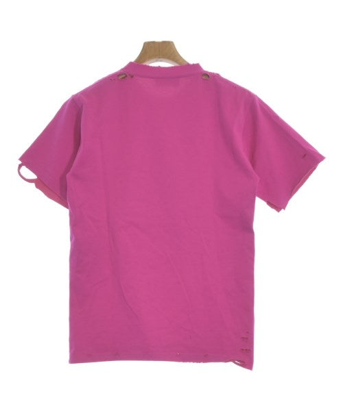 BALENCIAGA เสื้อยืด/เสื้อท็อปส์