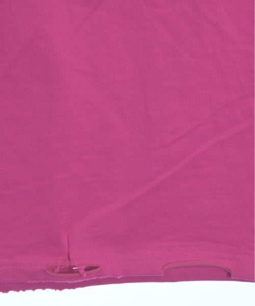 BALENCIAGA เสื้อยืด/เสื้อท็อปส์