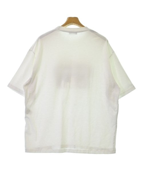 BALENCIAGA เสื้อยืด/เสื้อท็อปส์