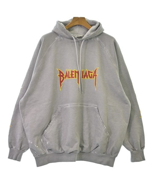 BALENCIAGA เสื้อฮู้ด