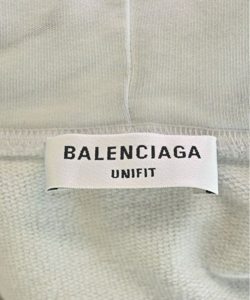 BALENCIAGA เสื้อฮู้ด