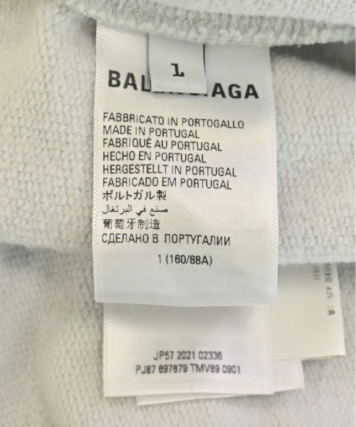 BALENCIAGA เสื้อฮู้ด