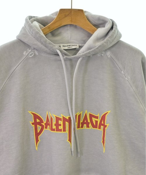 BALENCIAGA เสื้อฮู้ด