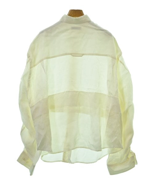 BALENCIAGA เสื้อลำลอง