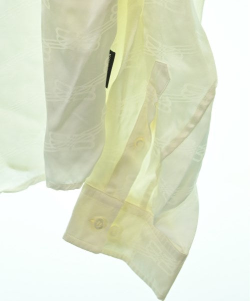 BALENCIAGA เสื้อลำลอง