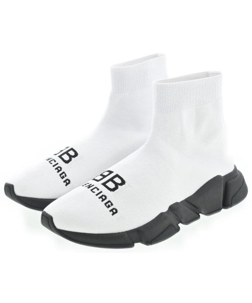 BALENCIAGA รองเท้าผ้าใบ