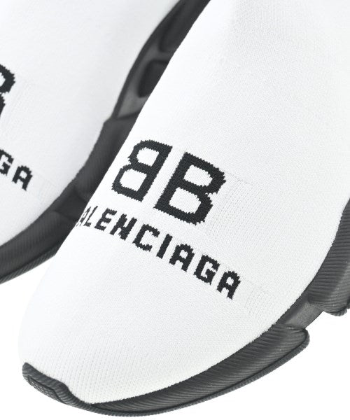 BALENCIAGA รองเท้าผ้าใบ