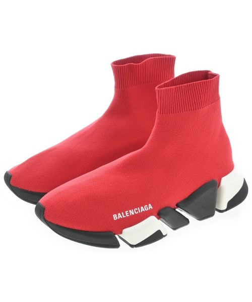 BALENCIAGA รองเท้าผ้าใบ