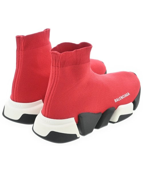 BALENCIAGA รองเท้าผ้าใบ