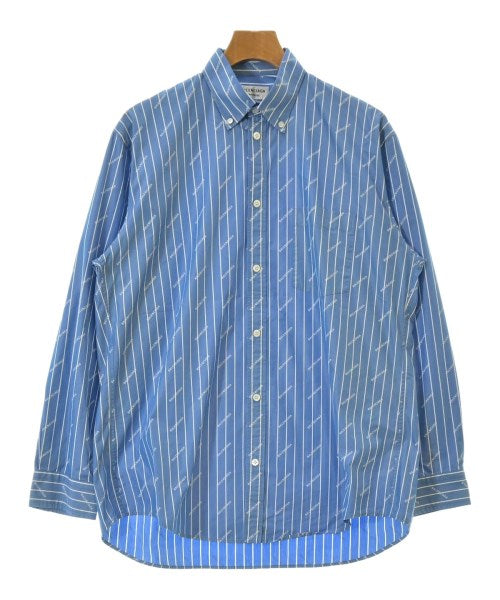 BALENCIAGA เสื้อลำลอง