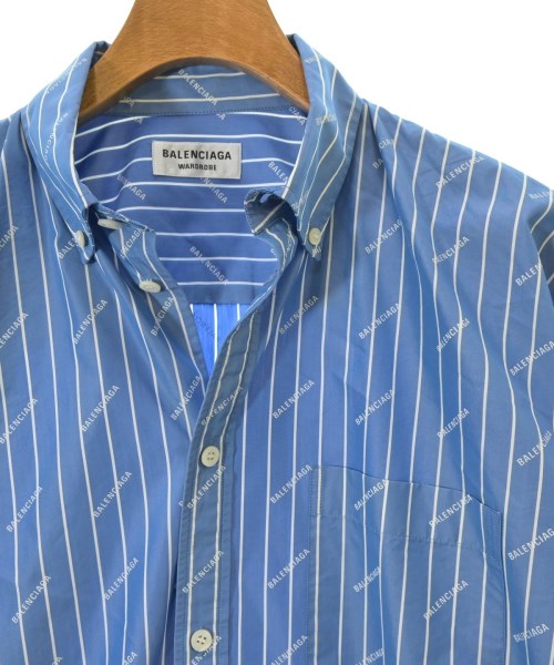 BALENCIAGA เสื้อลำลอง