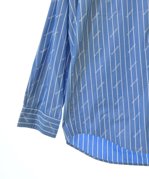 BALENCIAGA เสื้อลำลอง