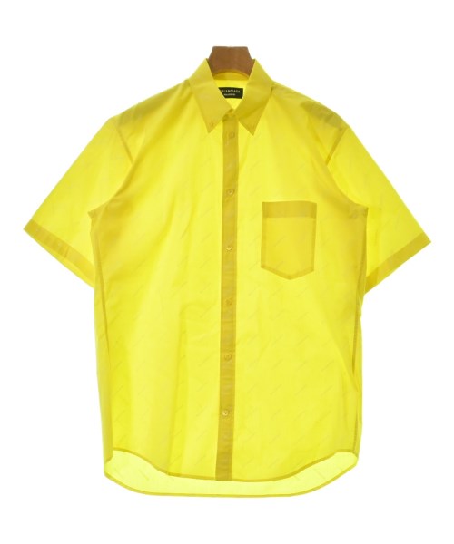 BALENCIAGA เสื้อลำลอง