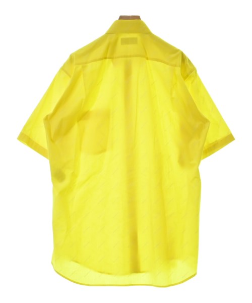 BALENCIAGA เสื้อลำลอง