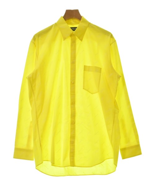 BALENCIAGA เสื้อลำลอง