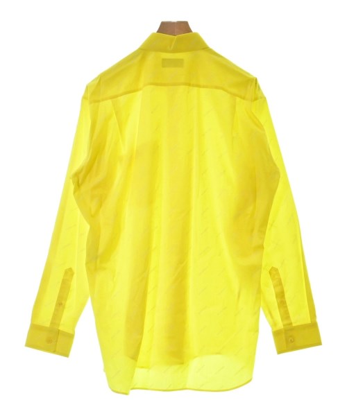 BALENCIAGA เสื้อลำลอง