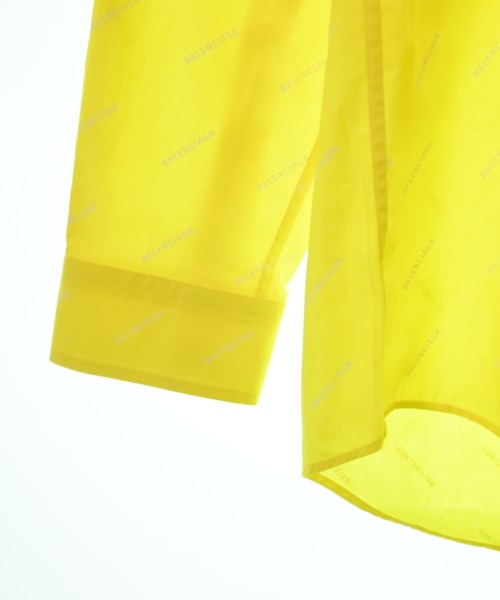 BALENCIAGA เสื้อลำลอง