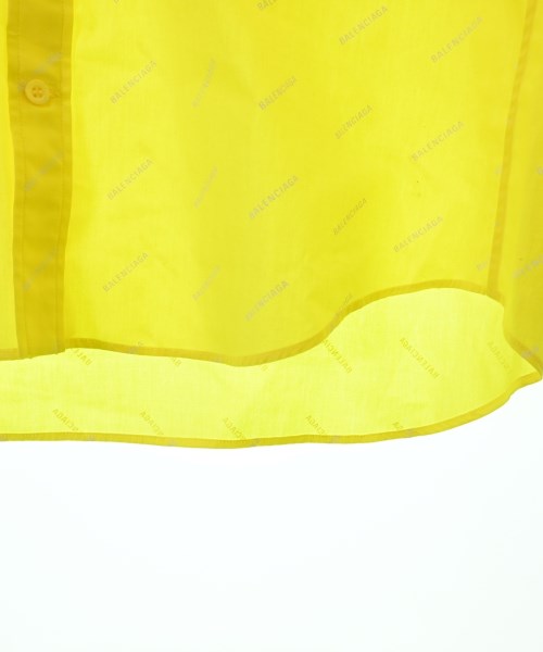 BALENCIAGA เสื้อลำลอง
