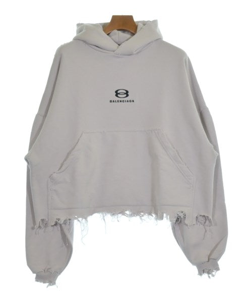 BALENCIAGA เสื้อฮู้ด