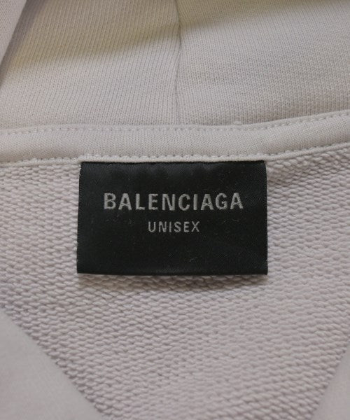 BALENCIAGA เสื้อฮู้ด