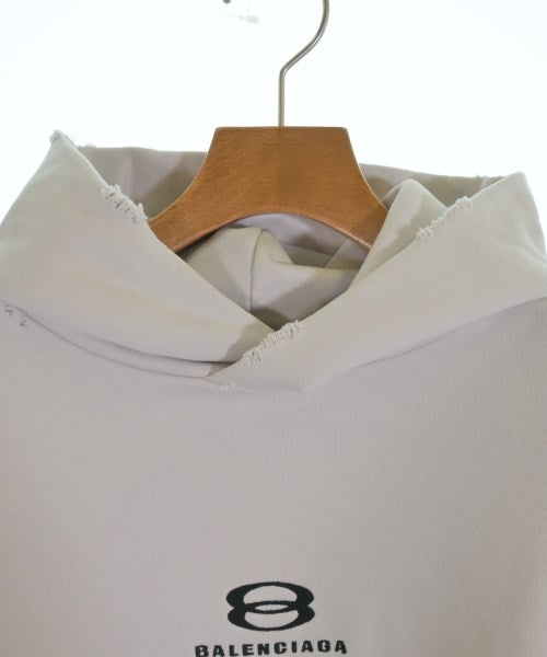 BALENCIAGA เสื้อฮู้ด