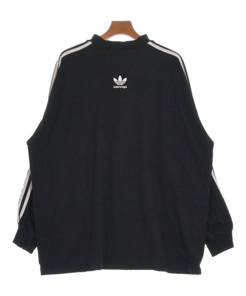 BALENCIAGA เสื้อยืด/เสื้อท็อปส์