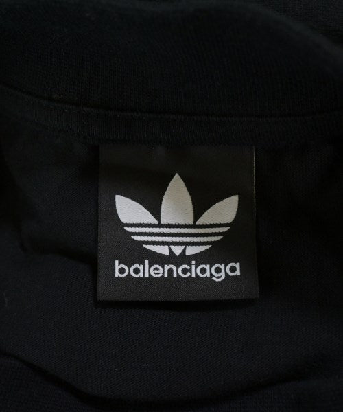 BALENCIAGA เสื้อยืด/เสื้อท็อปส์