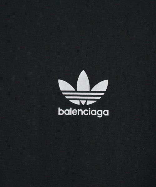 BALENCIAGA เสื้อยืด/เสื้อท็อปส์