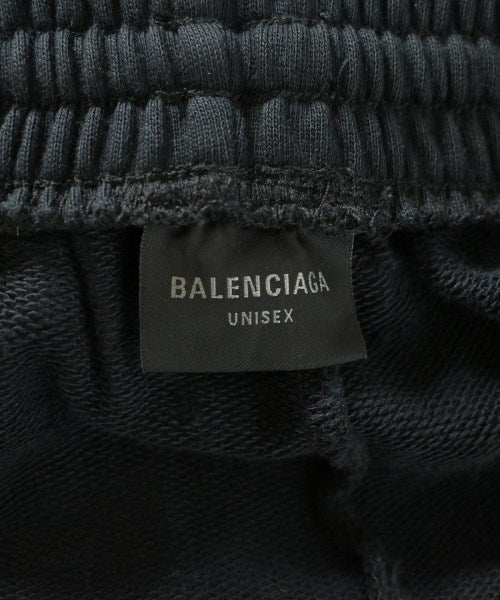BALENCIAGA กางเกงขาสั้น