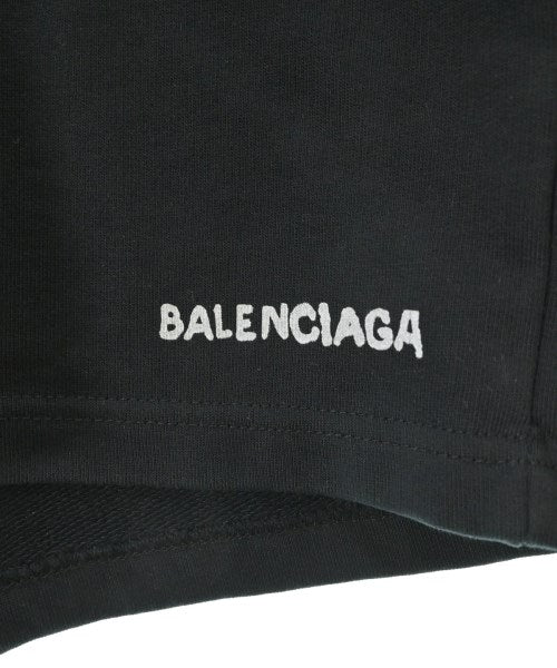 BALENCIAGA กางเกงขาสั้น