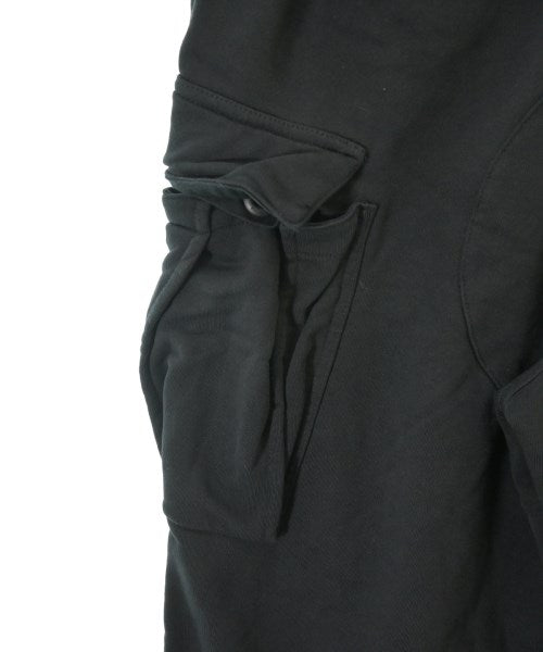 BALENCIAGA กางเกงมีกระเป๋าข้างกางเกง2-4 กระเป๋า