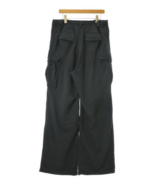 BALENCIAGA กางเกงมีกระเป๋าข้างกางเกง2-4 กระเป๋า