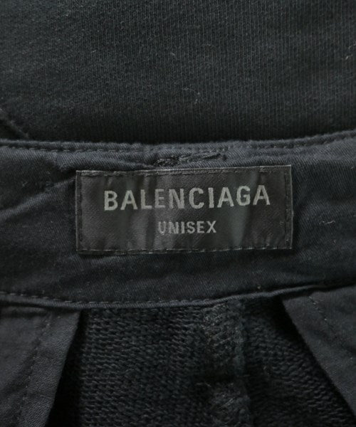 BALENCIAGA กางเกงมีกระเป๋าข้างกางเกง2-4 กระเป๋า