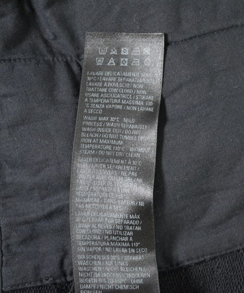BALENCIAGA กางเกงมีกระเป๋าข้างกางเกง2-4 กระเป๋า