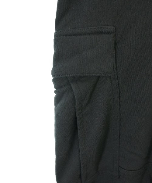 BALENCIAGA กางเกงมีกระเป๋าข้างกางเกง2-4 กระเป๋า