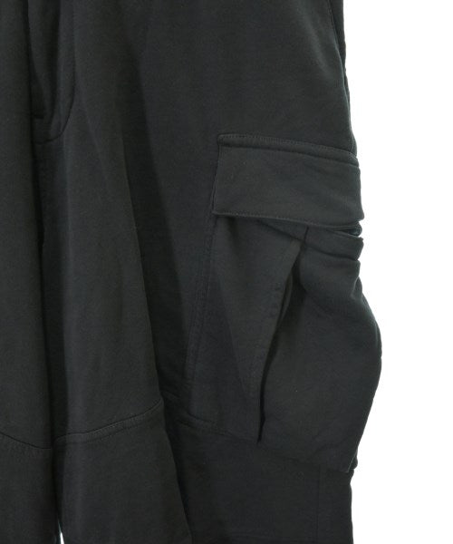 BALENCIAGA กางเกงมีกระเป๋าข้างกางเกง2-4 กระเป๋า