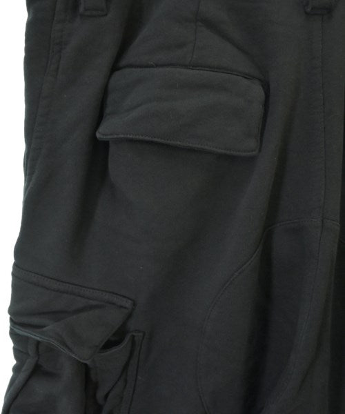 BALENCIAGA กางเกงมีกระเป๋าข้างกางเกง2-4 กระเป๋า