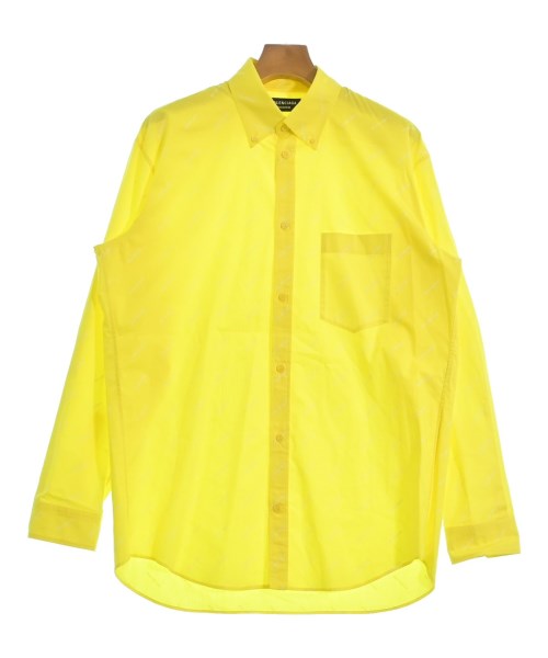 BALENCIAGA เสื้อลำลอง