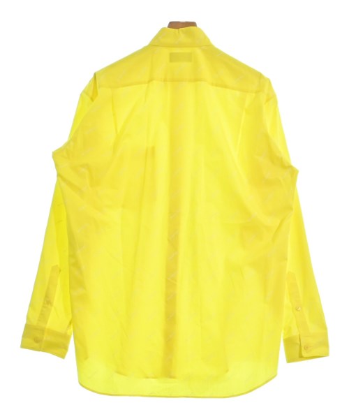 BALENCIAGA เสื้อลำลอง