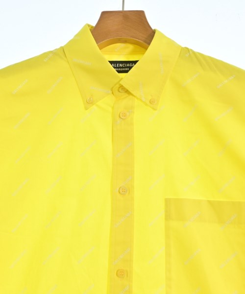 BALENCIAGA เสื้อลำลอง