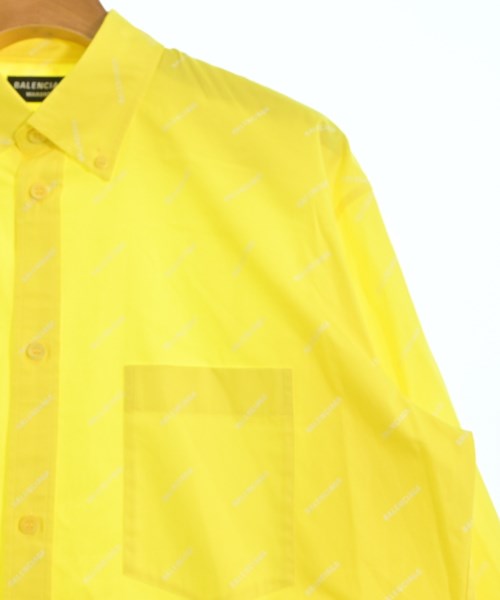 BALENCIAGA เสื้อลำลอง