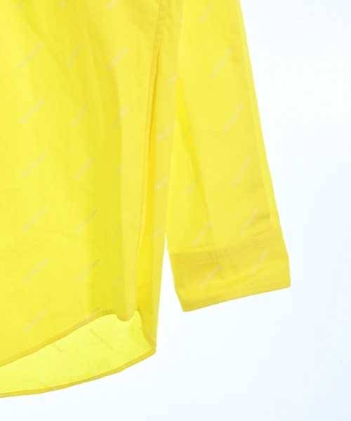 BALENCIAGA เสื้อลำลอง