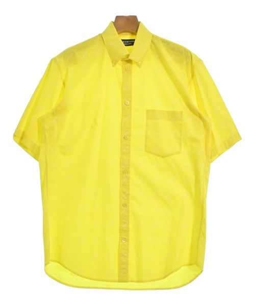 BALENCIAGA เสื้อลำลอง