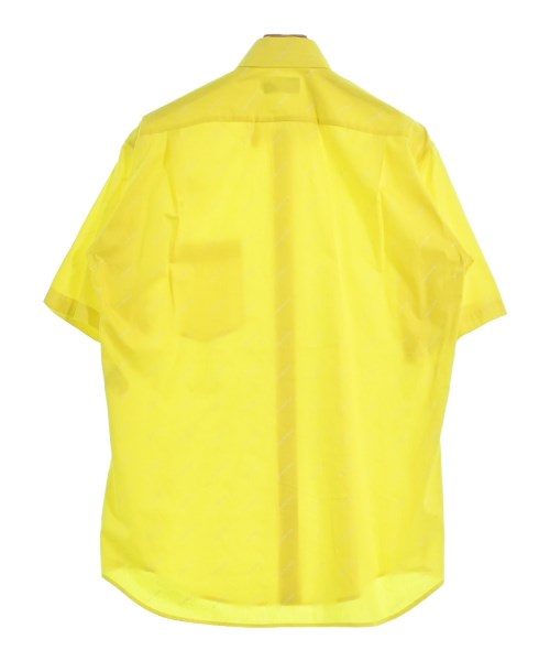 BALENCIAGA เสื้อลำลอง