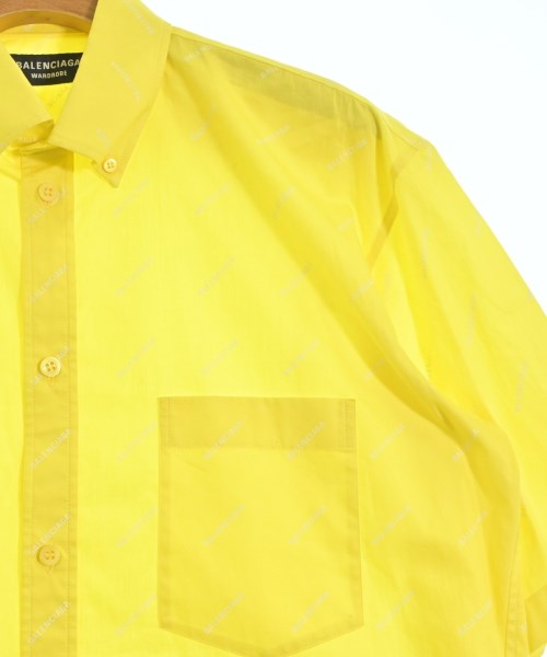 BALENCIAGA เสื้อลำลอง