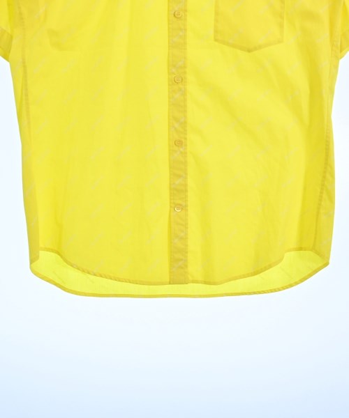 BALENCIAGA เสื้อลำลอง
