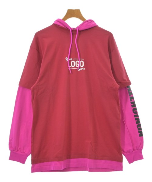 BALENCIAGA เสื้อฮู้ด