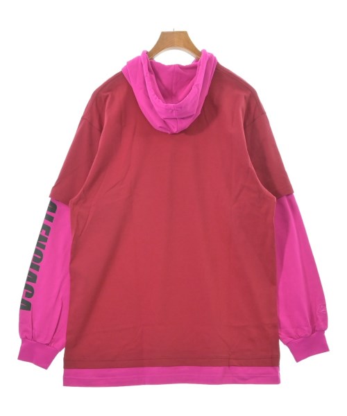 BALENCIAGA เสื้อฮู้ด