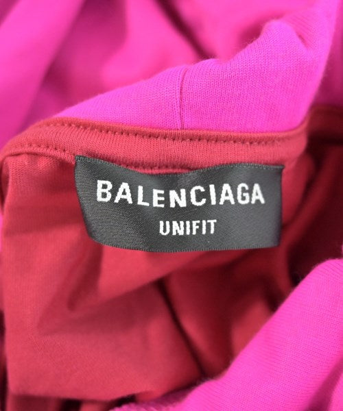 BALENCIAGA เสื้อฮู้ด