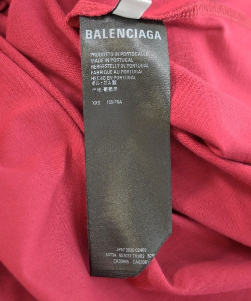 BALENCIAGA เสื้อฮู้ด